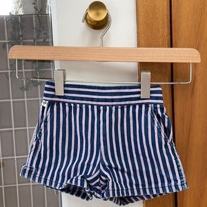 Vintage Wrangler toddler shorts